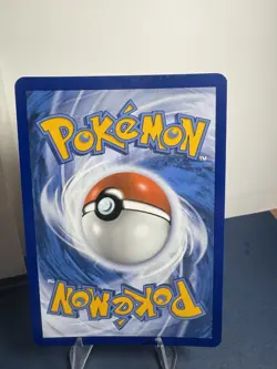 Pokemon TCG Toxicroak EX Scarlet & Violet Base Set Holo Ultra Rare Card 232/198 - Image 3