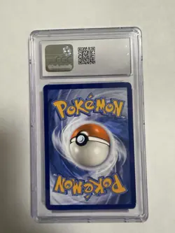 Obsidian Flames Charizard ex SIR 223/197 CGC 10 GEM MINT Pokemon Card - Image 2