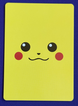 Pokemon Playing Card Jack of Spades Pal City Poker - Quaxly, Quaxwell, Quaquaval - Image 2