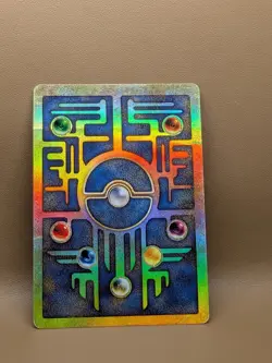 Pokemon TCG Ancient Mew Holo Movie Promo Card 1999-2000 DMG 🔥 🔥 🔥 - Image 2