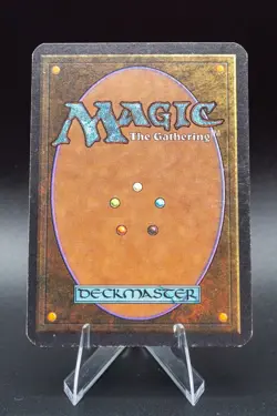 Dark Ritual: 1993 Magic the Gathering - Limited Edition Beta Regular - Image 2