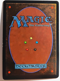 Dark Ritual Limited Edition - Beta Edition Regular - Image 2