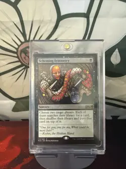 Scheming Symmetry Core Set 2020 Regular - Image 1