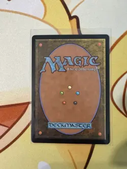 Kykar, Wind's Fury (Borderless) Commander: Bloomburrow Foil - Image 2