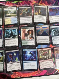 Magic: The Gathering Spider-Man Lot - Image 2
