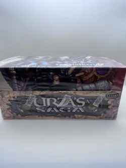 Urza's Saga Starter Tournament Deck Box (ENGLISH) SEALED NEW MAGIC GATHERING MTG - Image 3