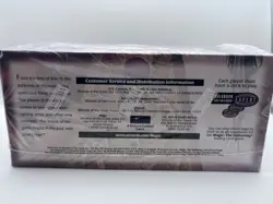 Urza's Saga Starter Tournament Deck Box (ENGLISH) SEALED NEW MAGIC GATHERING MTG - Image 5