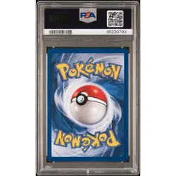 PSA 10 GEM MINT Pikachu 1st Edition 60/64 Pokemon 1999 Dutch Jungle (CGC/BGS) - Image 2