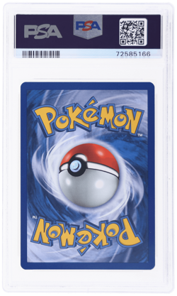 2000 Pokemon Jungle Dutch Pikachu 1st Edition #60 PSA 10 - Image 2