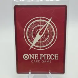Boa Hancock (Alt Art) OP07-038 L 500 Years in the Future - ONE PIECE Japanese - Image 5