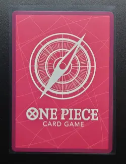 Boa Hancock (Alt Art) OP07-038 L 500 Years in the Future/JAPANESE ONE PIECE TCG - Image 3