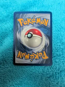 Pokemon TCG Team Magma's Houndoom Holo Rare Card 10/95 2004 HP - Image 2