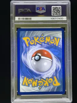 2019 Pokemon Game - Hidden Fates - Shiny Vault Holo - SV29 Magnezone PSA 9 MINT - Image 2