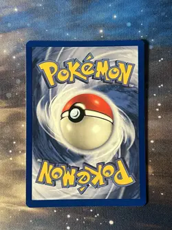 1999 POKEMON FLAREON 1ST EDITION JUNGLE HOLO RARE 3/64 NM - Image 2