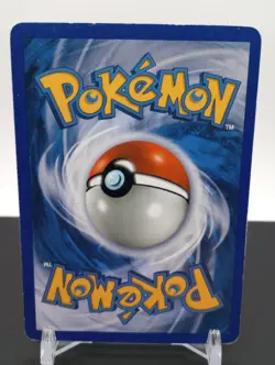 Luvdisc 7/100 Reverse Holo - 2006 Pokemon EX Crystal Guardians - Image 2