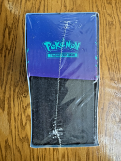 Pokemon TCG: Journey Together *POKEMON CENTER* Elite Trainer Box / ETB! IN HAND! - Image 5