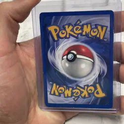 Pokemon TCG: Sabrina's Haunter 55/132 Gym Challenge Regular Uncommon Vintage LP+ - Image 3