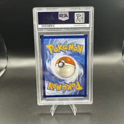 2025 POKEMON DRI EN-DESTINED RIVALS #232 CYNTHIA'S GARCHOMP EX PSA 10 - Image 2