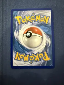 Pokemon TCG Blastoise EX XY122 - Image 2