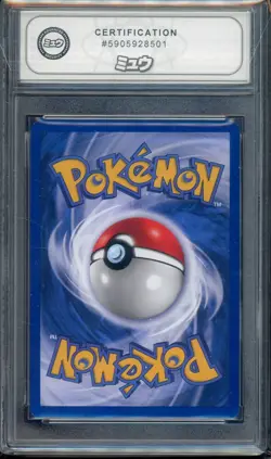 Pokemon TCG 1st Edition Team Rocket 4/82 Holo Dark Charizard Card - 10 - Image 2