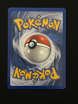 Pokemon TCG- Torchic Wizard World Chicago Rare Promo 2005 Ex Emerald #69 -NM - Image 4