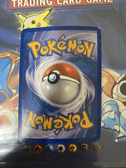 Carta Pokemon Espeon Prime Senza Paura 81/90 Ultra Rara Olografica Italiano - Image 2