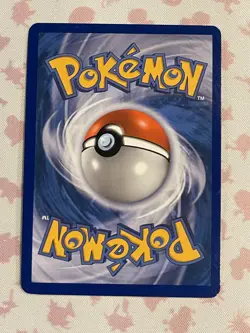 Pokemon TCG Dusclops 35/100 Ultra Rare Reverse Holo NM/LP - Image 2