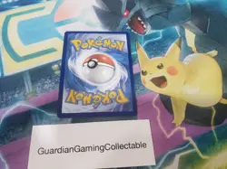 Arceus VSTAR - 123/172 Ultra Rare Brilliant Stars NM Pokemon TCG - Image 3
