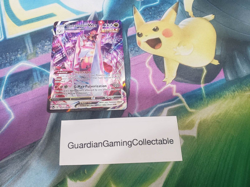 Duraludon VMAX - TG21/TG30 Ultra Rare Silver Tempest NM Pokemon TCG - Image 3