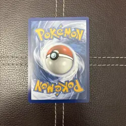 Pokemon TCG - Erika's Invitation - 203/165 - Scarlet & Violet: 151 - NM SIR - Image 2