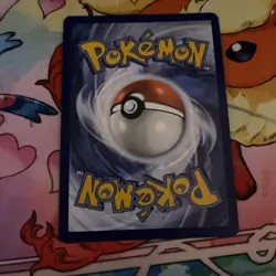 Pokemon TCG Scarlet & Violet Trainer Supporter Erika's Invitation 203/165 - Image 2