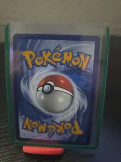 Pokemon TCG Scarlet & Violet Trainer Supporter Erika's Invitation 203/165 - Image 2