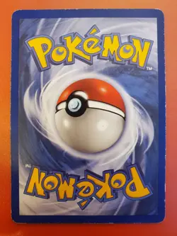 Pokemon TCG Double Colorless Energy Base Set 96/102 Vintage - Image 2