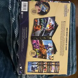 Disney Lorcana First Chapter Collector Set Costco Bundle Box Sealed Queen Promo - Image 5