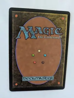 Argothian Enchantress Urza's Saga MTG NM Free shipping with tracking - Image 2