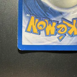 Misty's Psyduck 54/132 Common - Gym Challenge - 1st Edition - Pokemon WOTC - Image 5