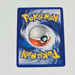 Pokemon TCG Misty's Psyduck 54/132 1st Edition Gym Heroes WotC 2000 Uncommon VTG - Image 2