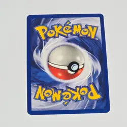 Pokemon TCG Misty's Psyduck 54/132 1st Edition Gym Heroes WotC 2000 Uncommon VTG - Image 2