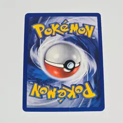 Pokemon TCG Misty's Psyduck 54/132 1st Edition Gym Heroes WotC 2000 Uncommon VTG - Image 2