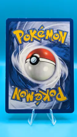 Pokemon Gym Heroes - Misty's Psyduck 90/132 - 1st Edition - LP - Image 2