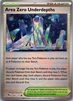 Pokemon Prismatic Evolutions Holo, Reverse & Pokeball: Choose Your Card - Image 5