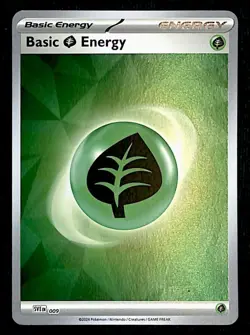 Pokemon Prismatic Evolutions Singles/Reverse/Holo/EX/Pokeball Pick Your Card - Image 5