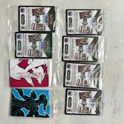 Pokemon Promo Cards Sealed - Image 2