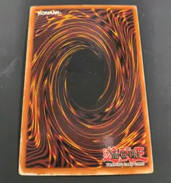 Yu-Gi-Oh! Pharaonic Guardian Sasuke Samurai Super Rare Card PGD-015 HP - Image 2