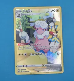 Pokemon Silver Tempest 2 Card Lot Trainer Gallery Tg05, Tg03 - Image 2