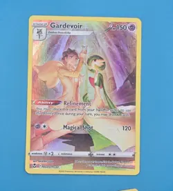Pokemon Silver Tempest 2 Card Lot Trainer Gallery Tg05, Tg03 - Image 3