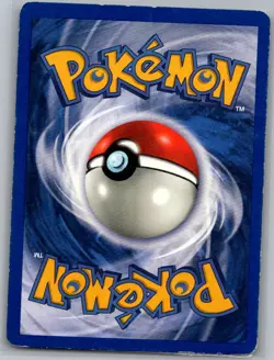 Butterfree 33/64 Non Holo Jungle - Pokemon Card - LP - Image 2