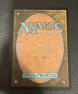 Deadly Rollick (Rainbow Foil) Secret Lair Drop Foil - Image 3