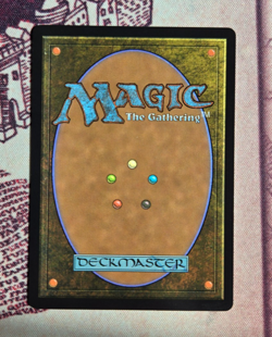 MTG Foil Wistfulness Borderless Lorwyn Eclipsed NM - Image 2