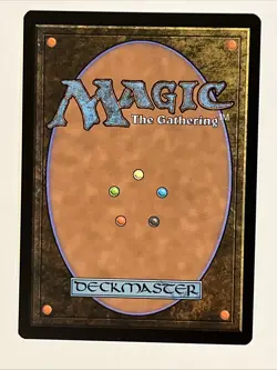 Cut a Deal Commander: Final Fantasy Non-Foil Regular MTG NM - Image 2